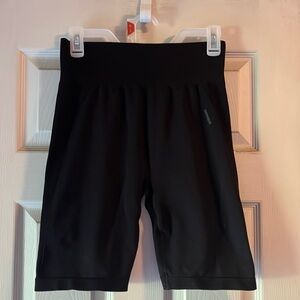 Gymshark biker short